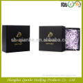 Embossed Cardboard Perfume Boxes